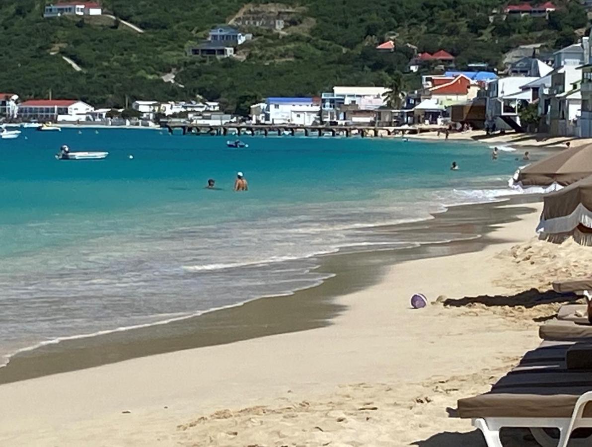 Sunshine Sxm Studios Grand Case Dış mekan fotoğraf