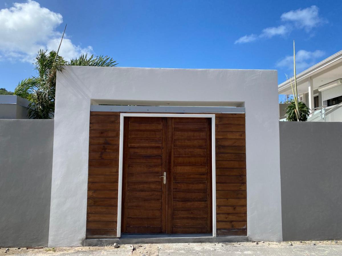 Sunshine Sxm Studios Grand Case Dış mekan fotoğraf