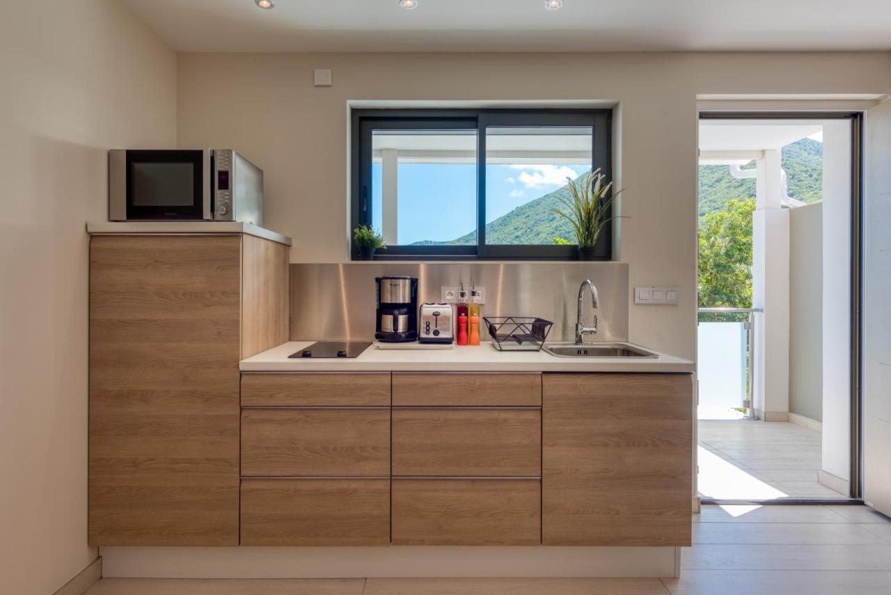 Sunshine Sxm Studios Grand Case Dış mekan fotoğraf